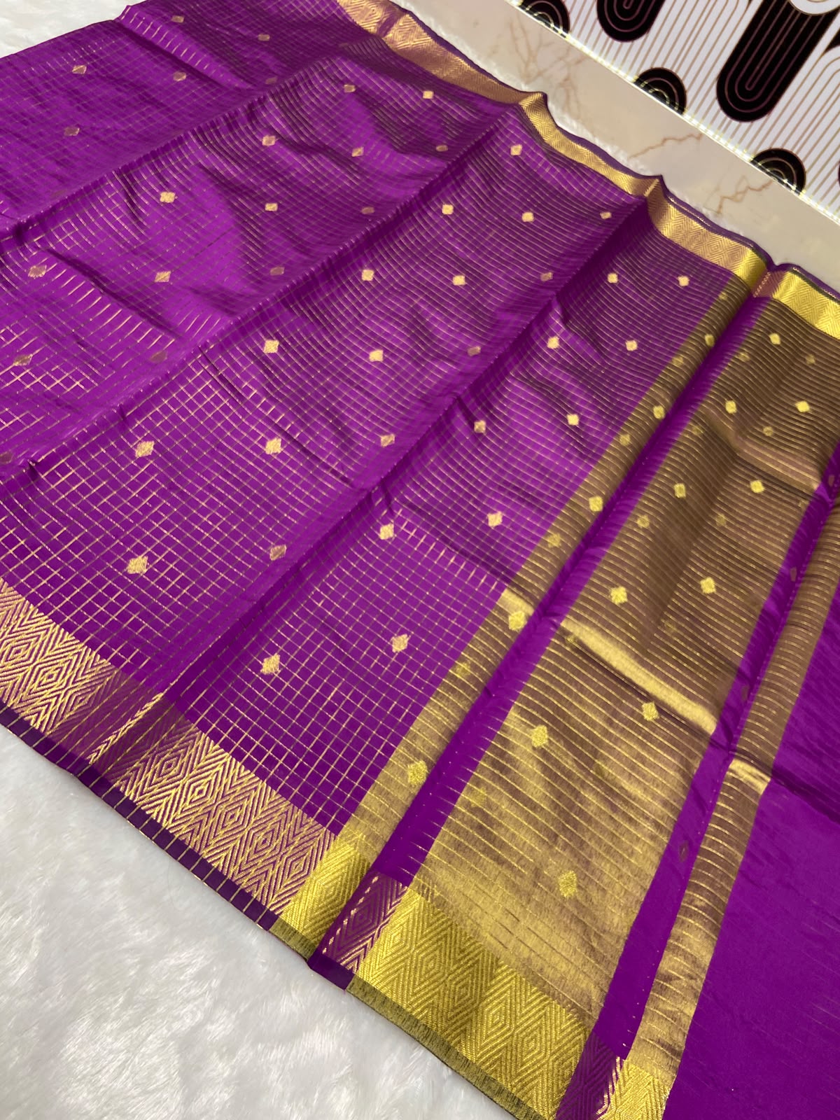 Semi Katan soft silk