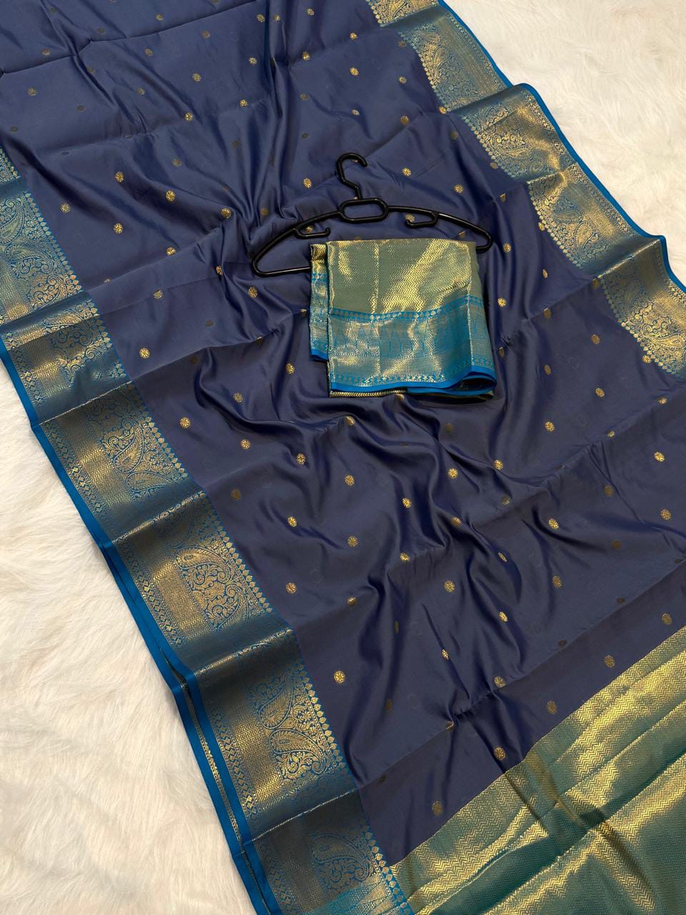 SEMI KATAN SOFT SILK