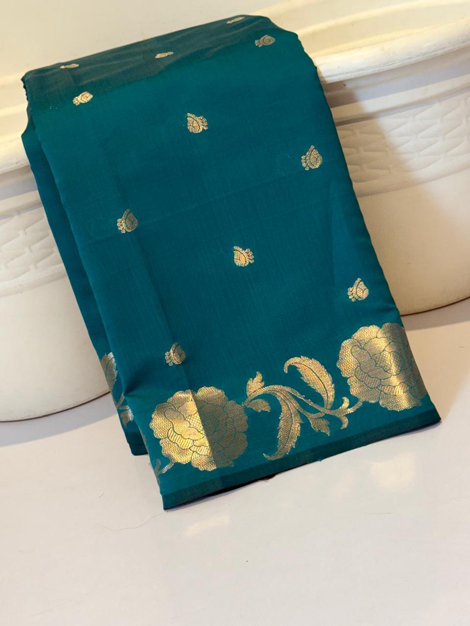 Semi Katan dyable soft silk