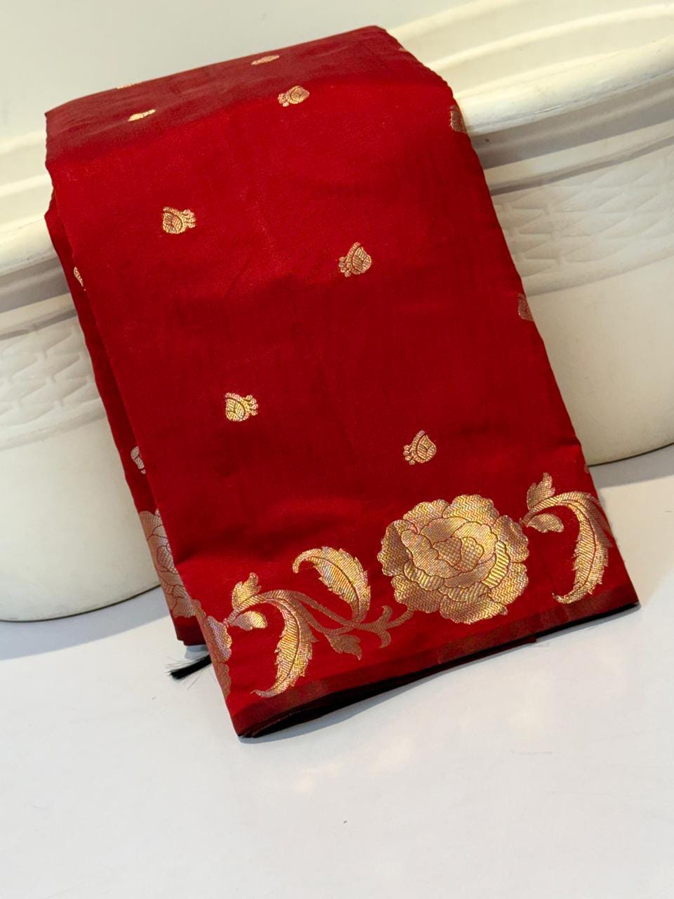 Semi Katan dyable soft silk