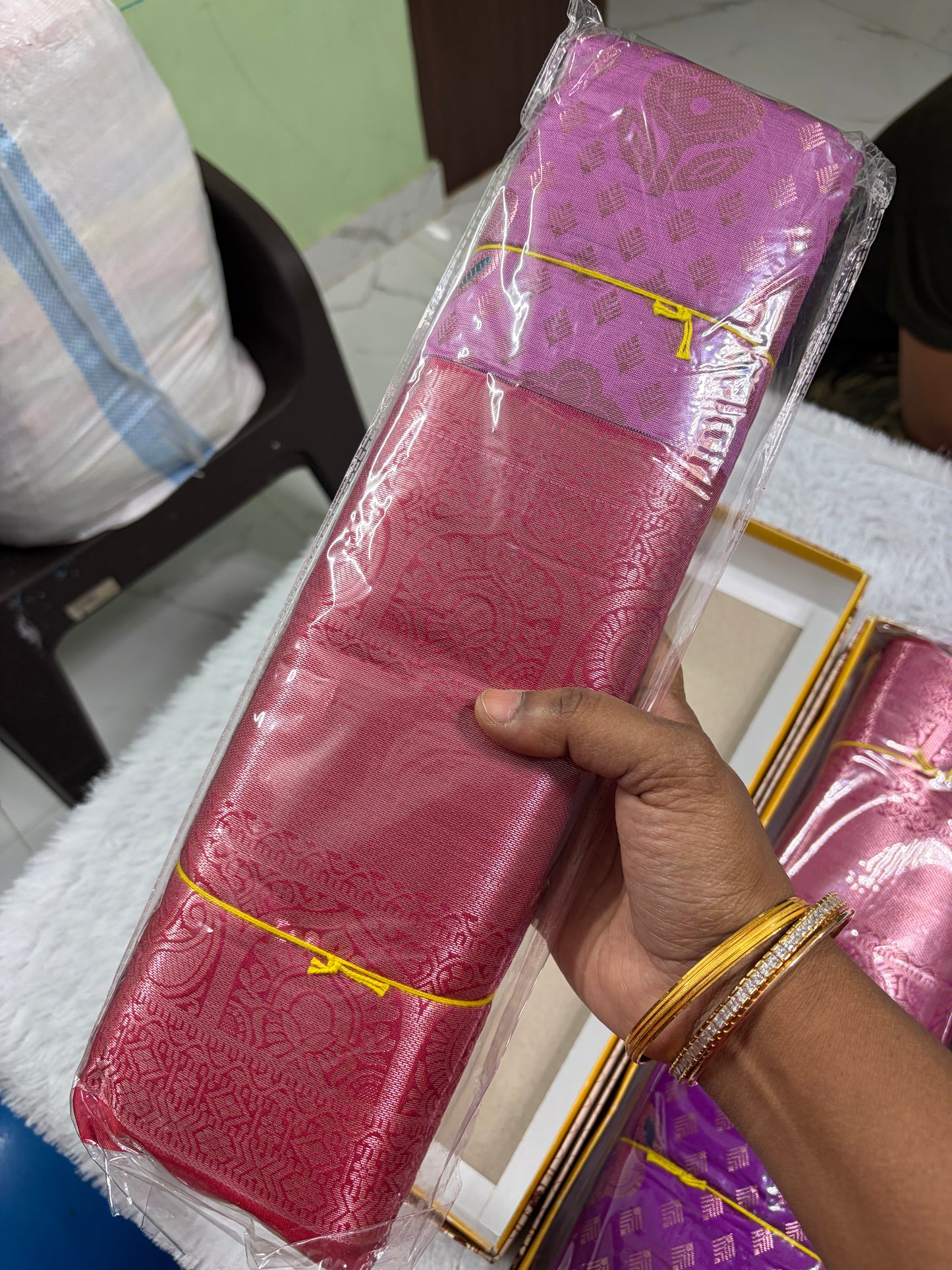 Semi Gadwal