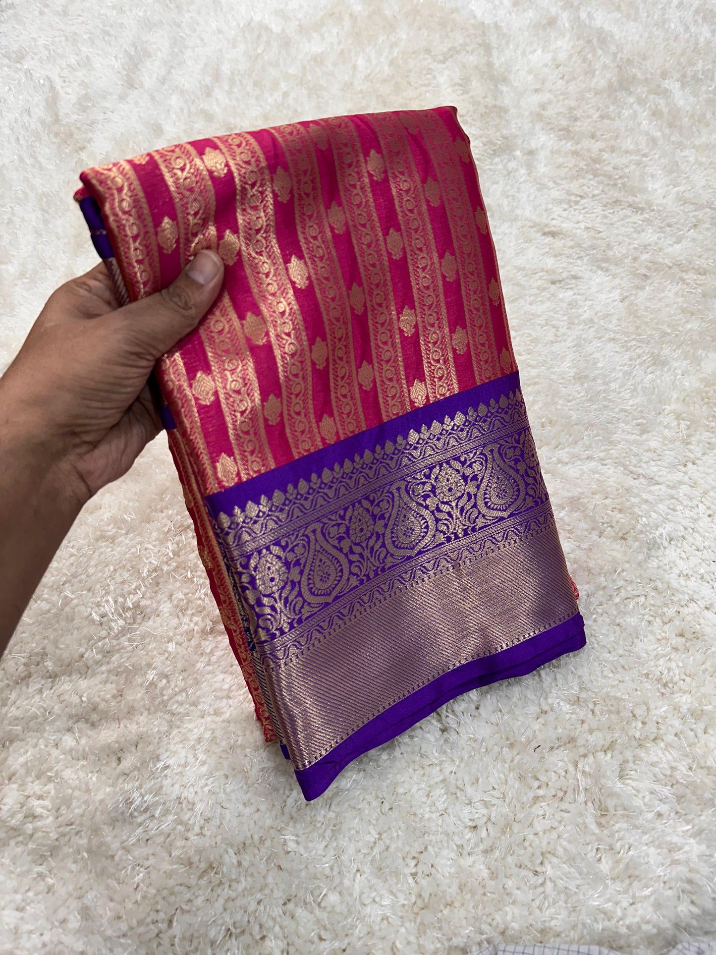 Banaras semi