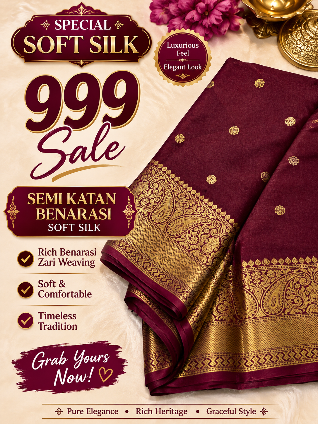 999 sale