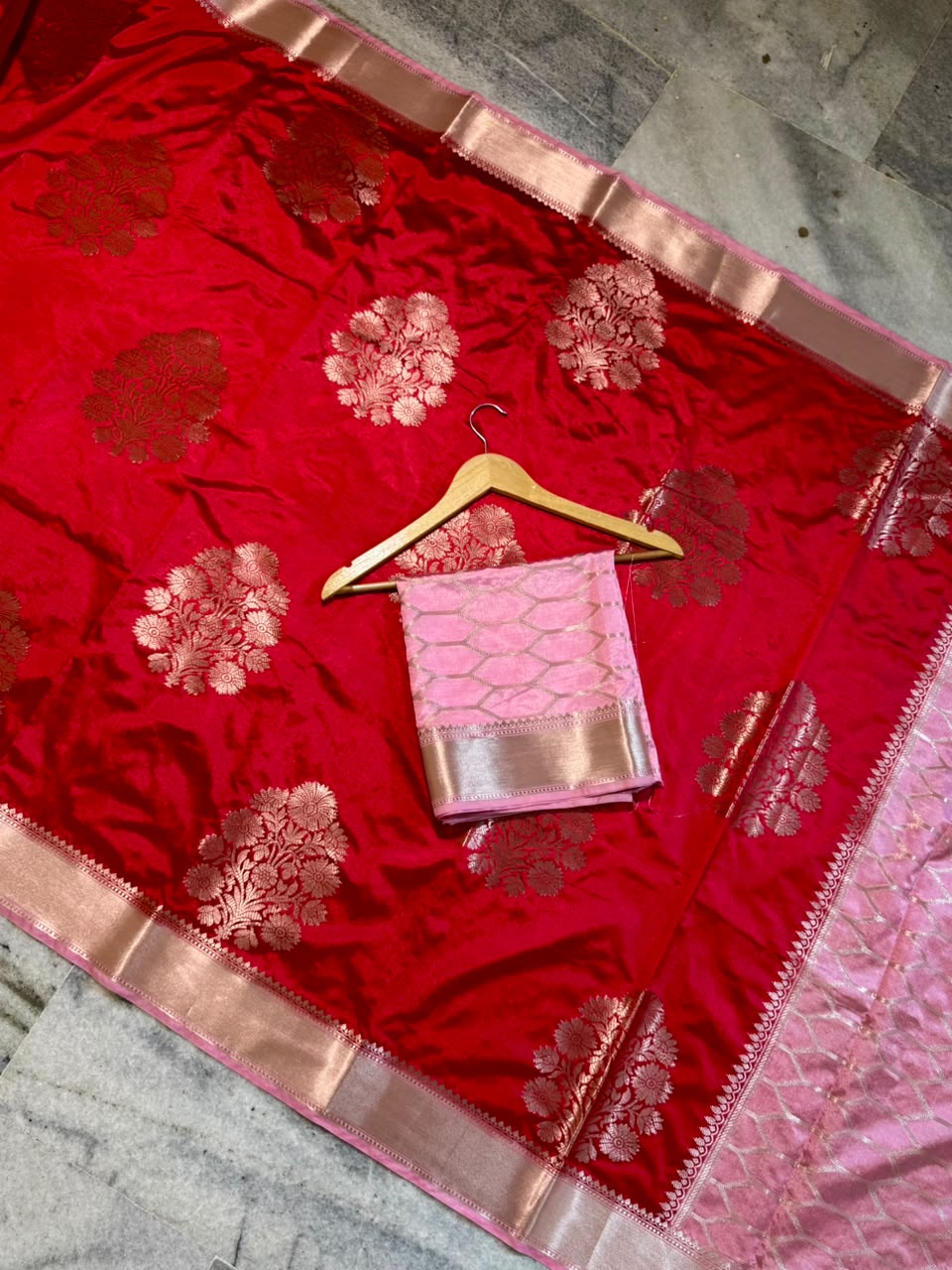 Premium Soft silk