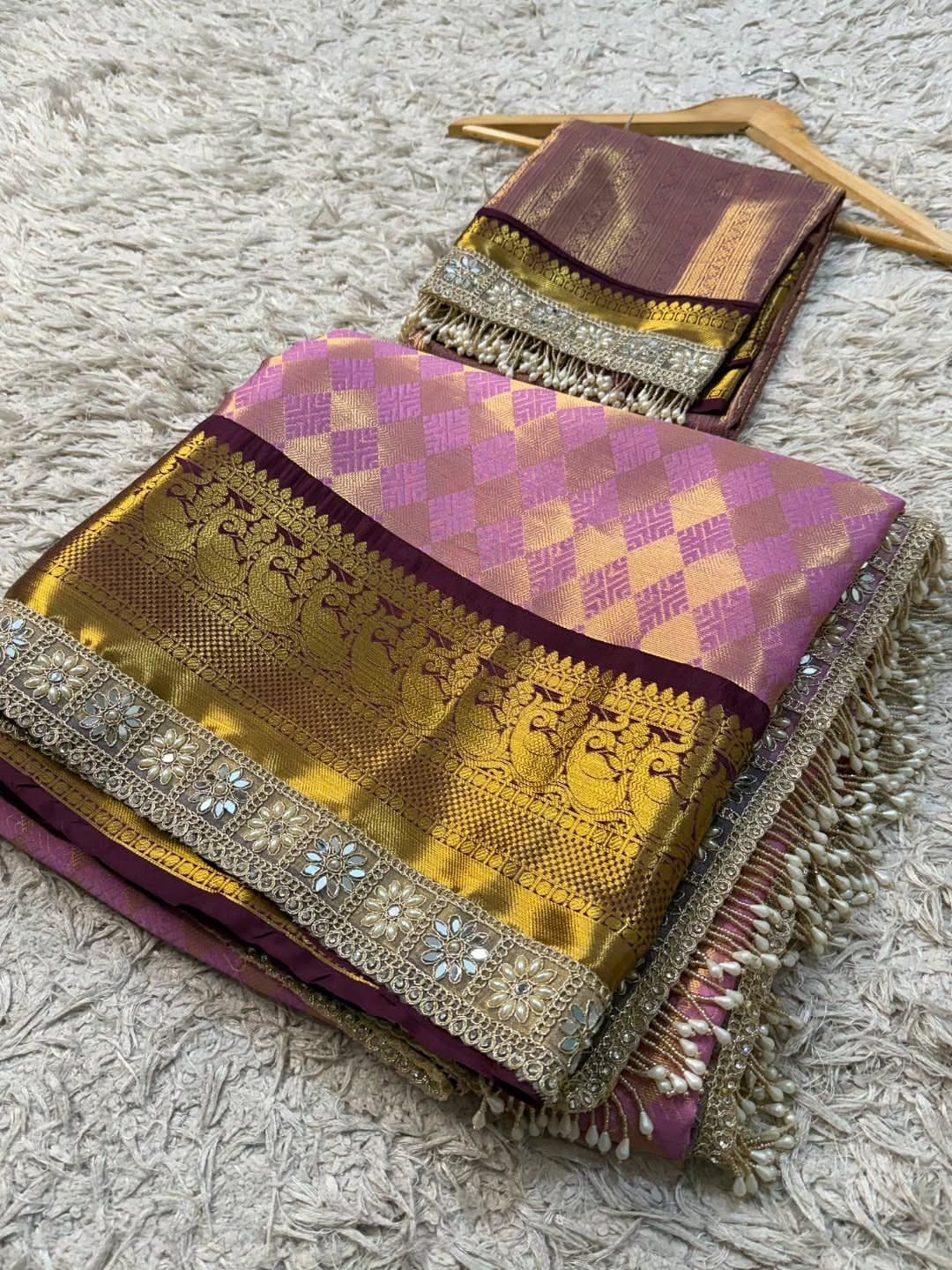 Benarasi premium collections