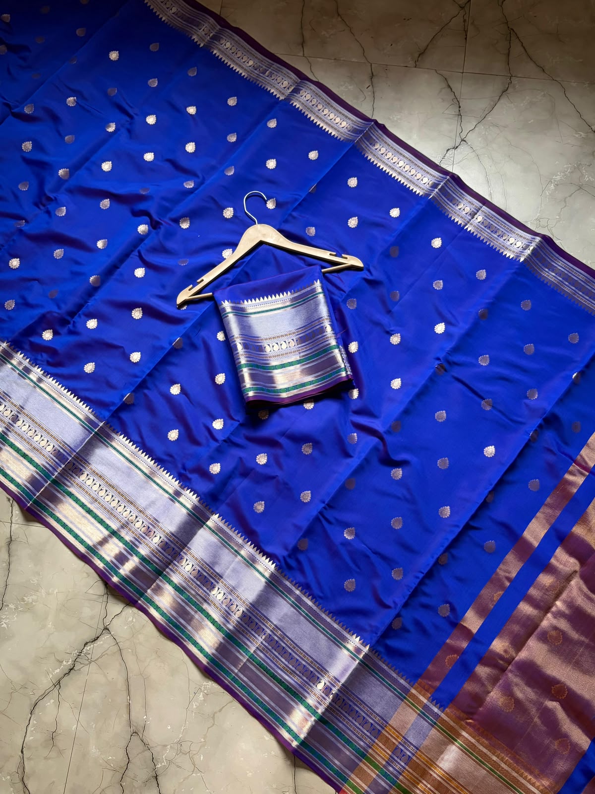 Semi Katan soft silk