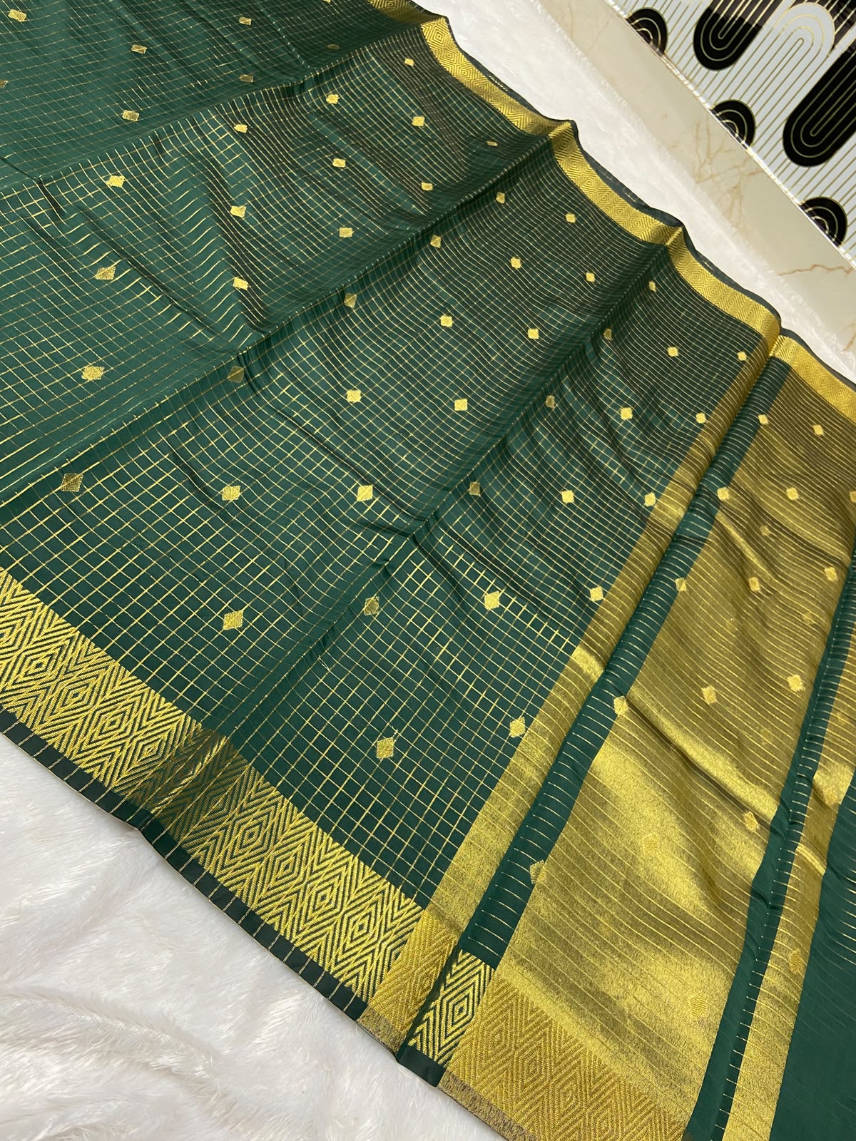 Semi Katan soft silk