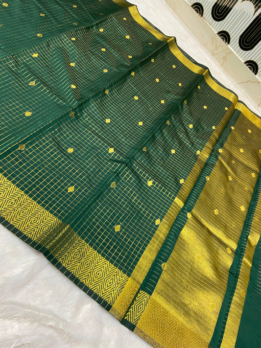 Semi Katan soft silk