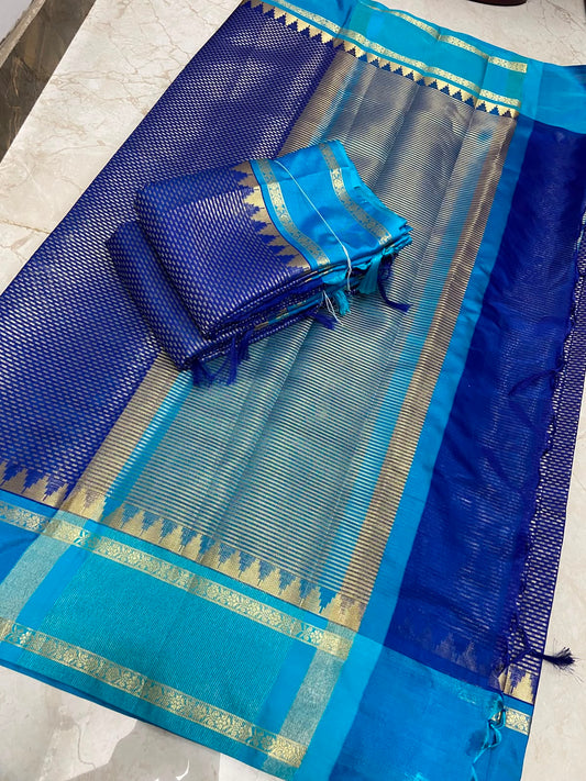 SEMI KATAN SOFT SILK