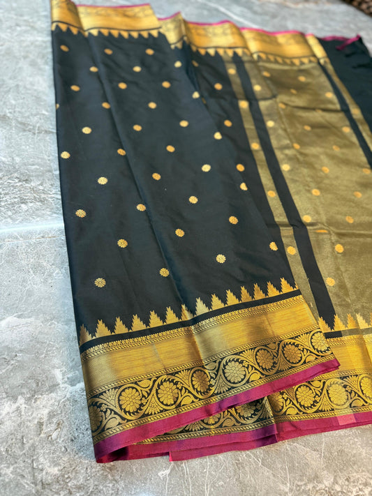 SEMI KATAN SOFT SILK