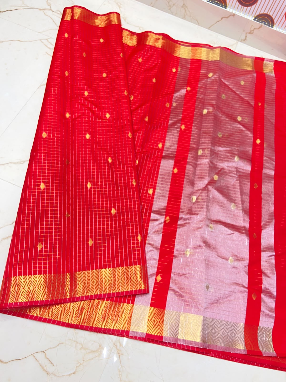 SEMI KATAN SOFT SILK