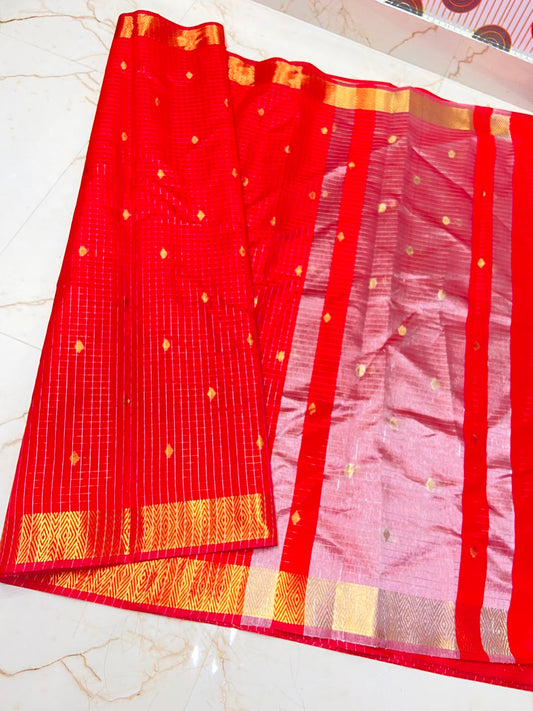 SEMI KATAN SOFT SILK