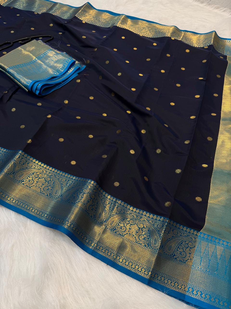 SEMI KATAN SOFT SILK