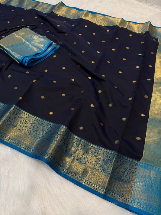 SEMI KATAN SOFT SILK