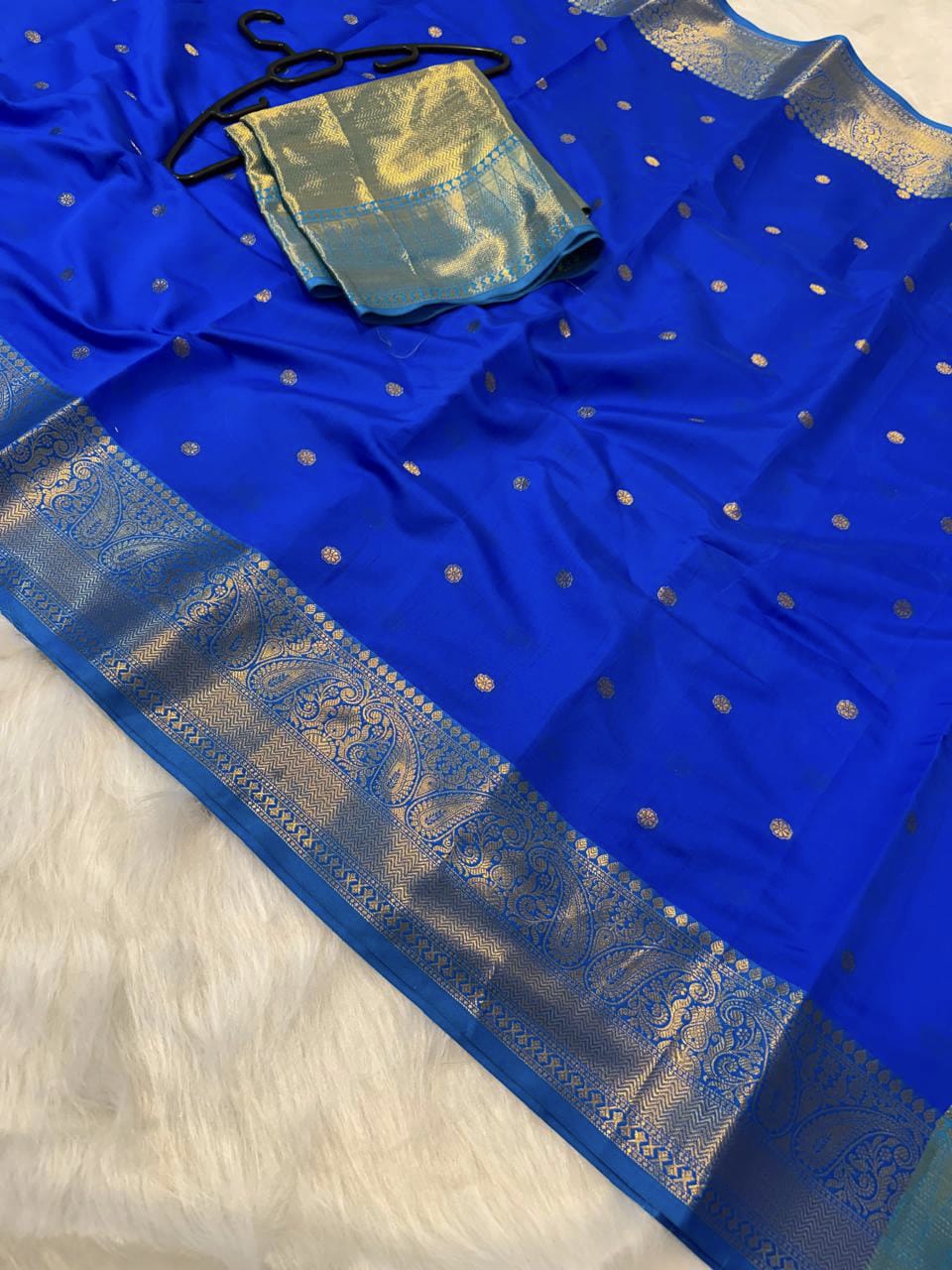 SEMI KATAN SOFT SILK