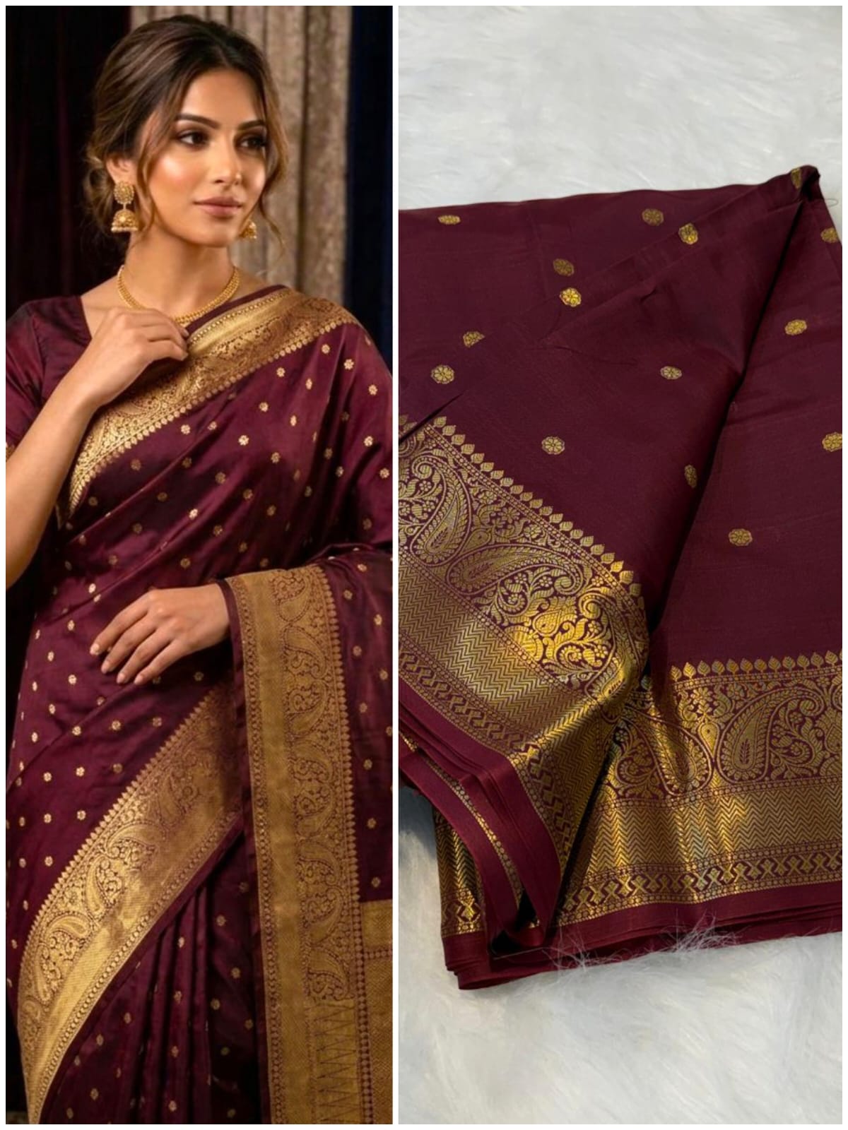 SEMI KATAN SOFT SILK
