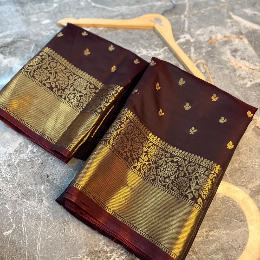 Semi katan soft silk