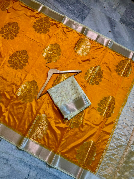 Semi Katan diable soft silk