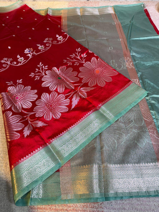 Semi Katan diable soft silk