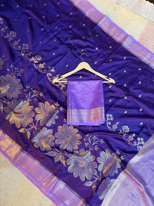 Semi Katan diable soft silk