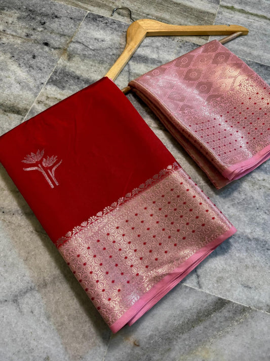 Semi Katan diable soft silk