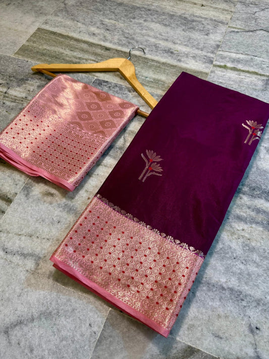 Semi Katan diable soft silk