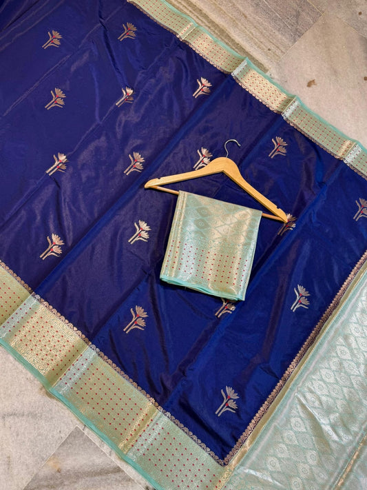 Semi Katan diable soft silk
