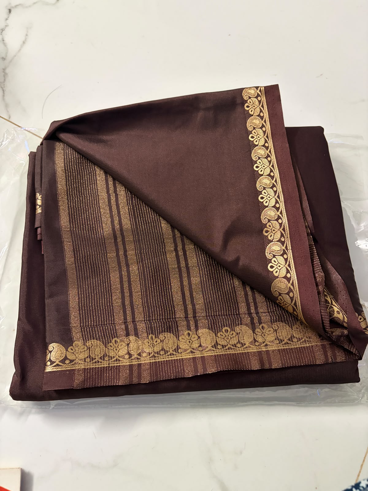 Skanda Mysore silk