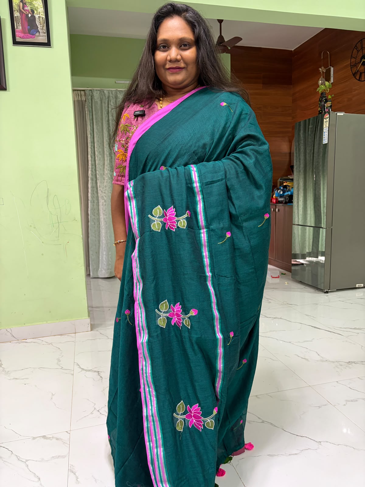 Mul cotton