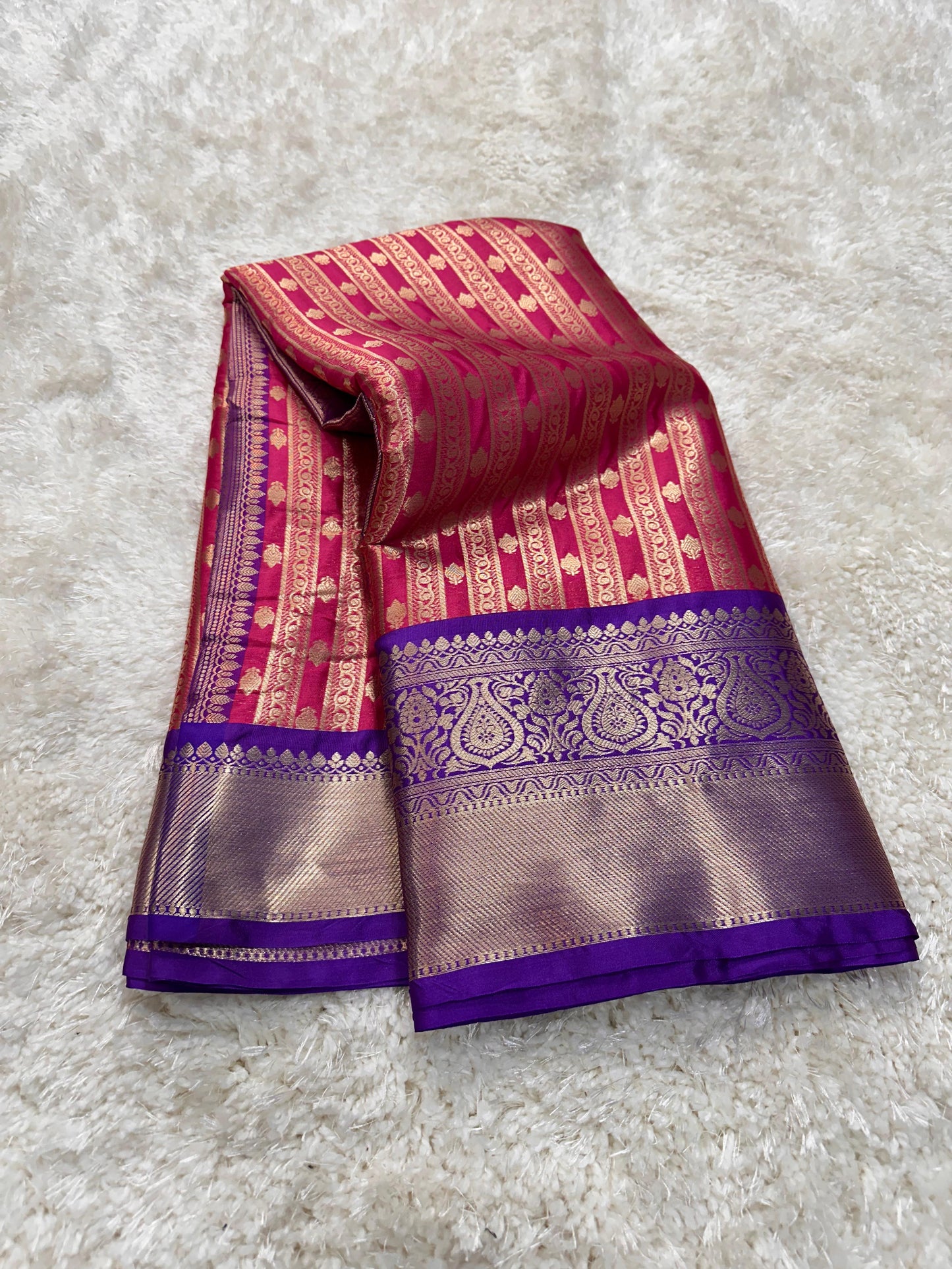Banaras semi