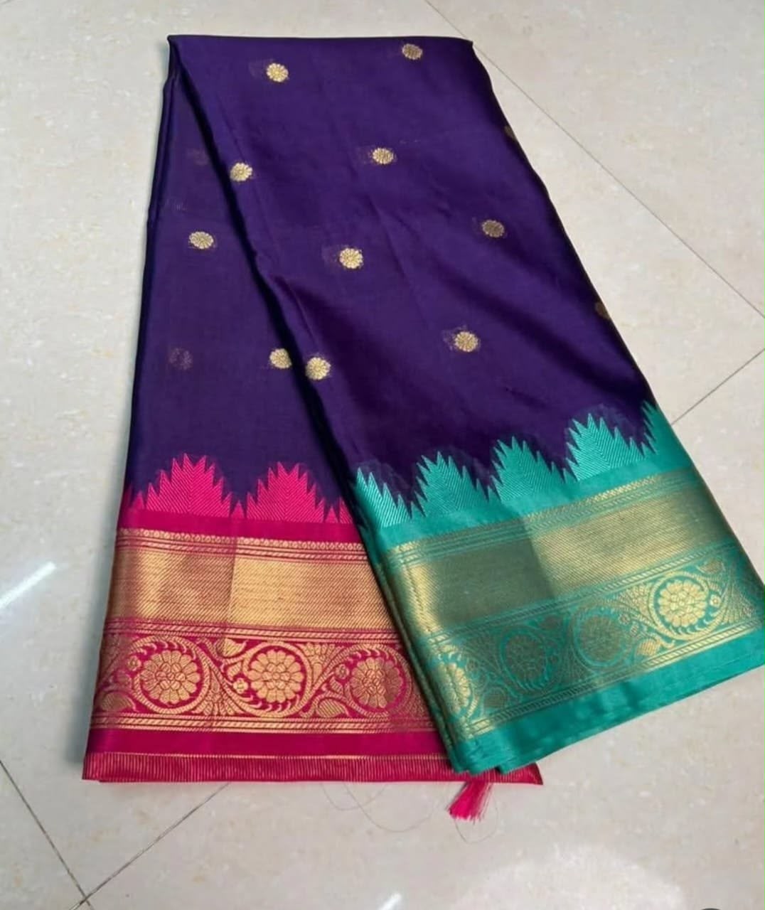 Ganga Jamuna Benarasi