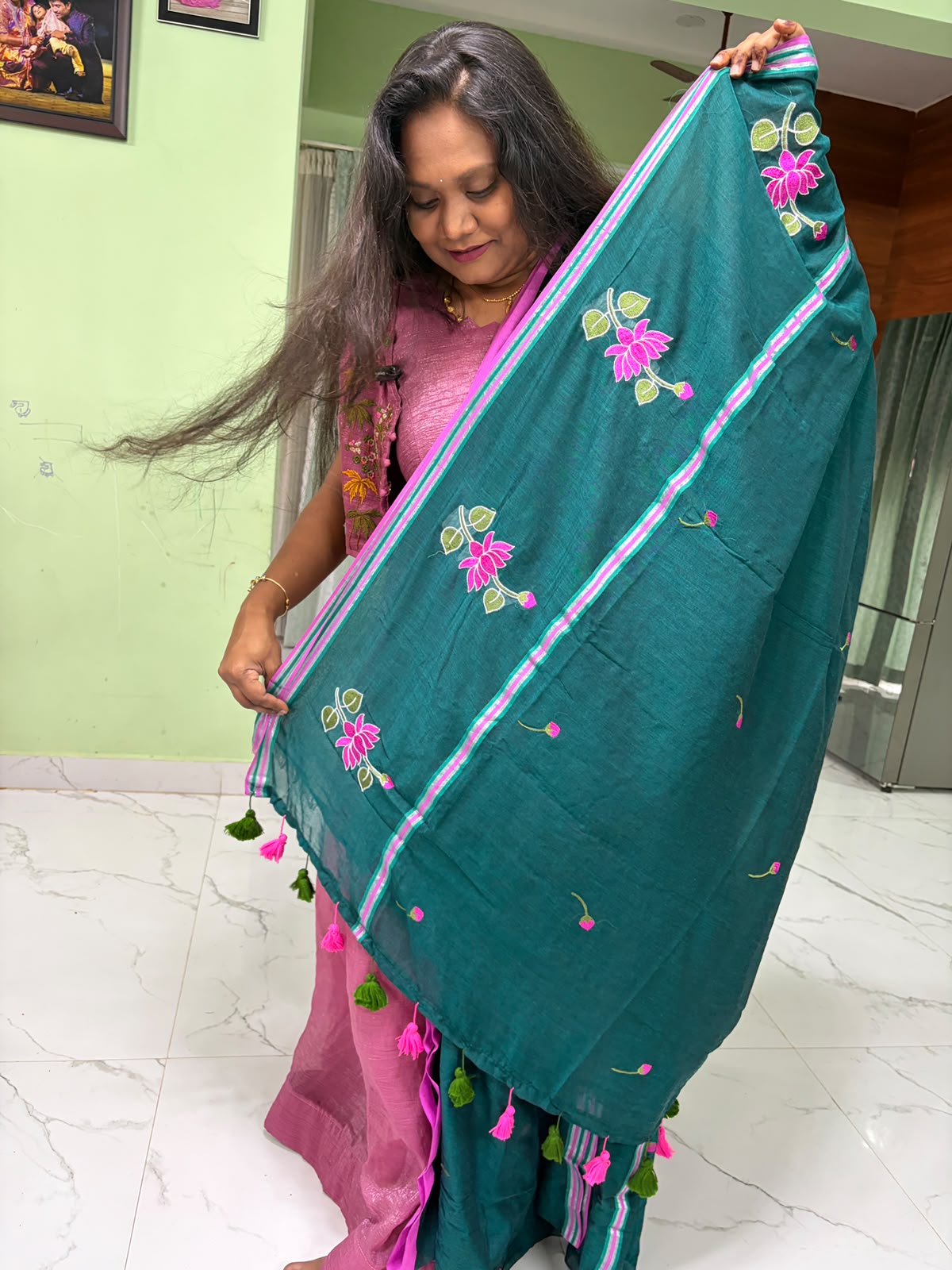 Mul cotton