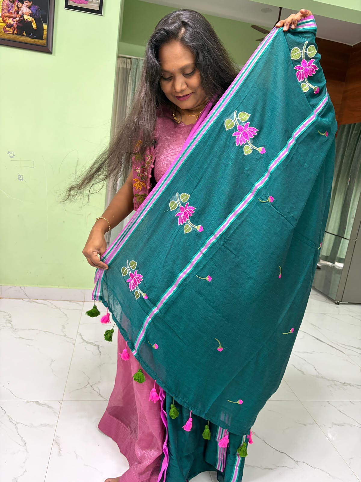 Mul cotton