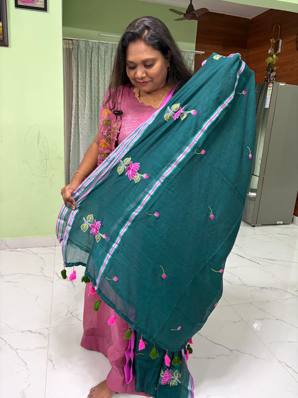 Mul cotton