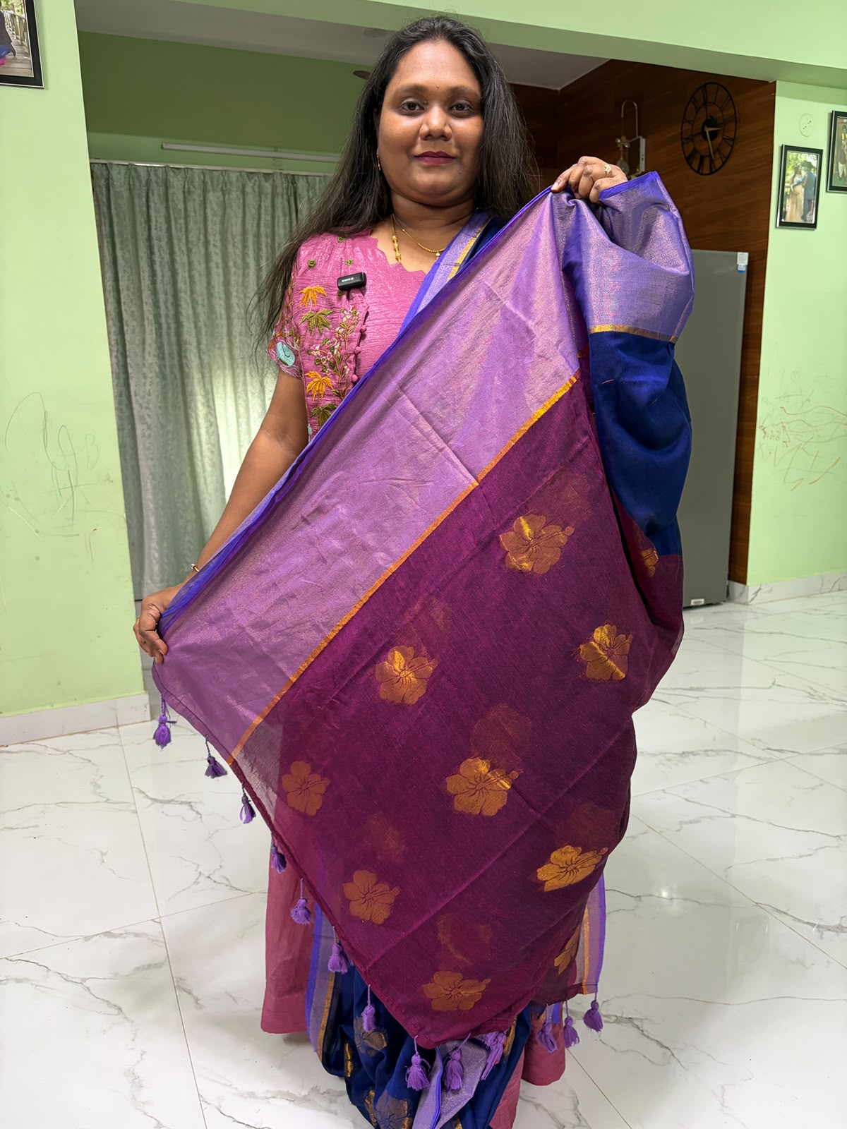 Mul cotton