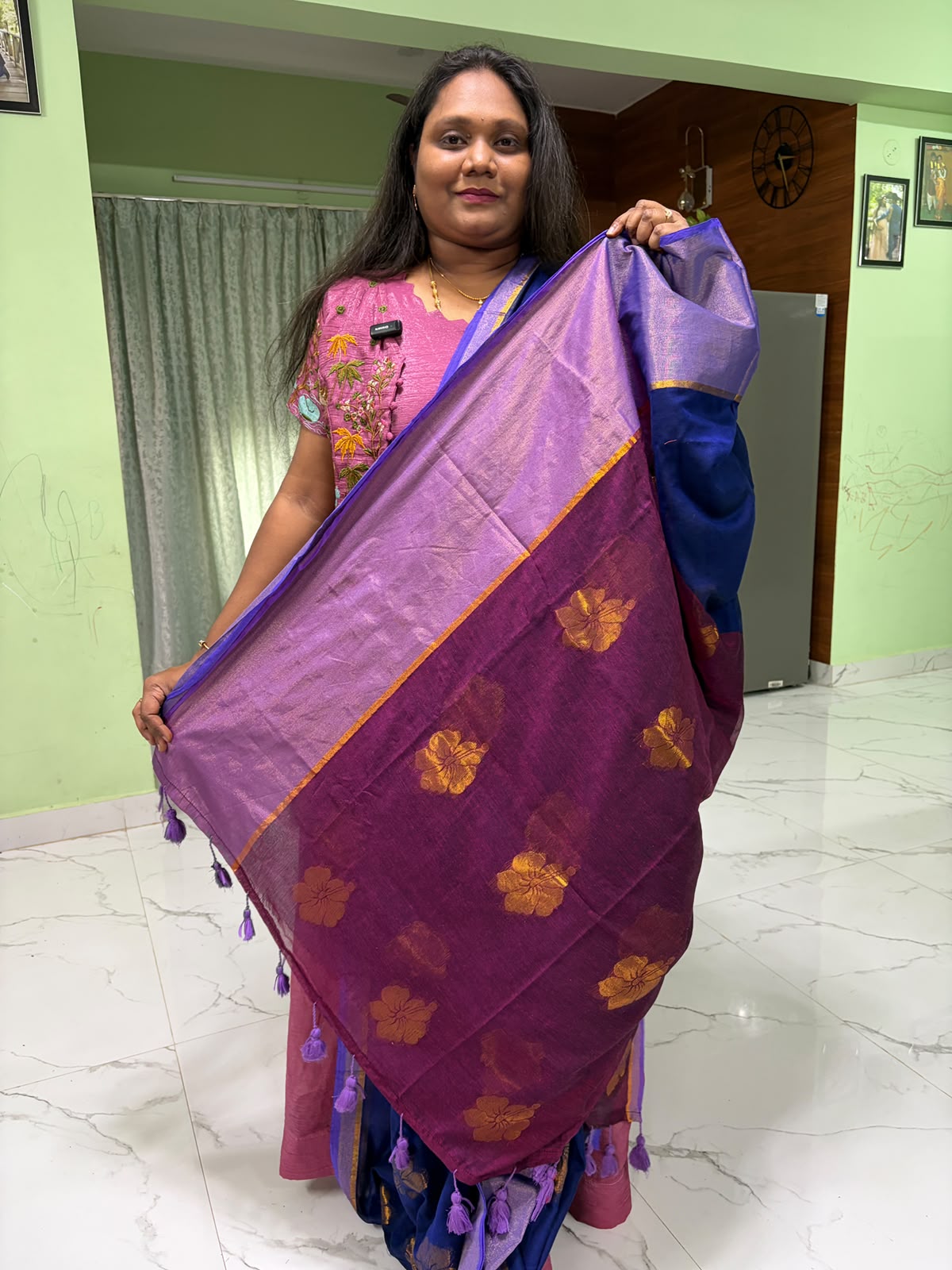 Mul cotton