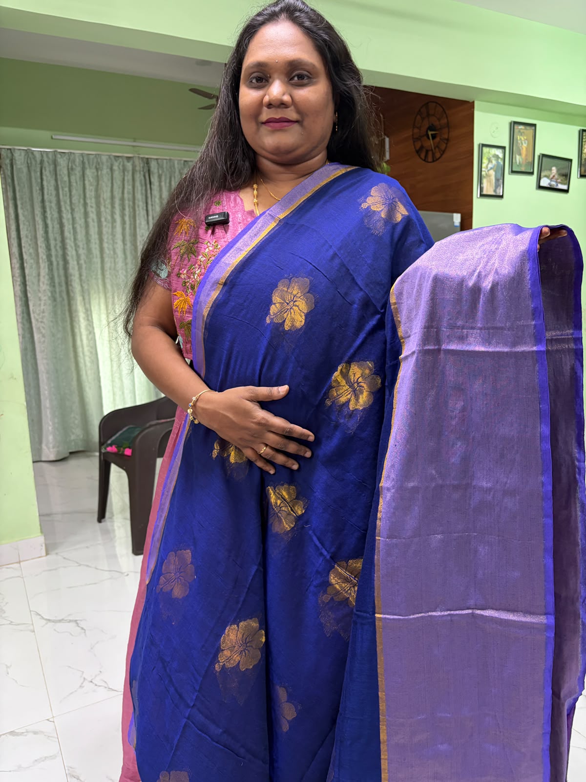 Mul cotton