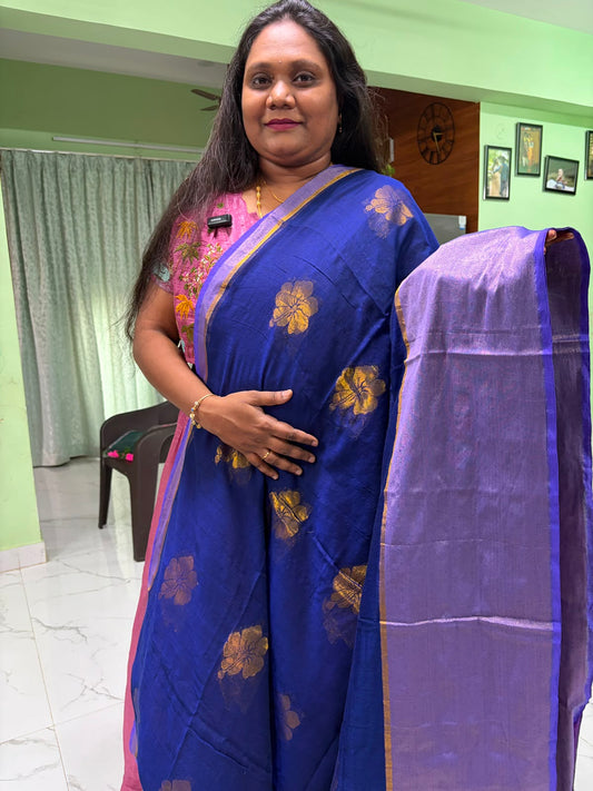 Mul cotton
