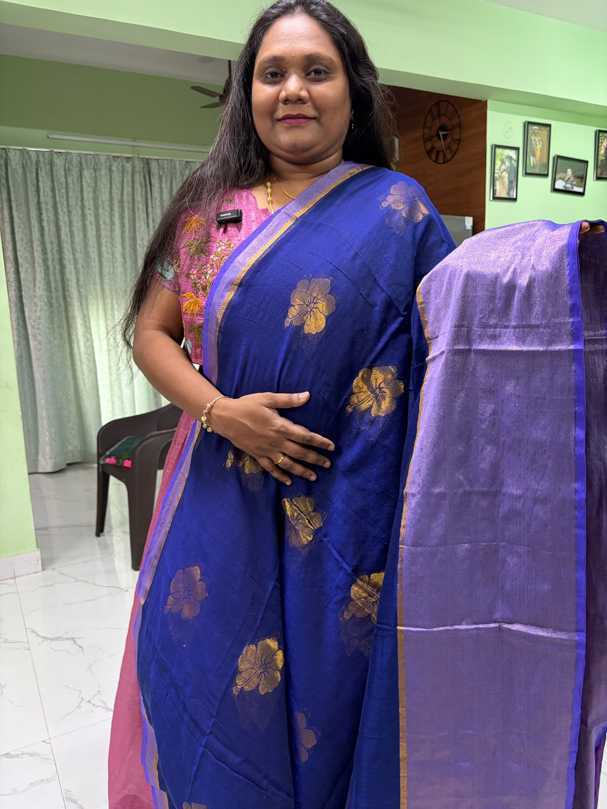 Mul cotton