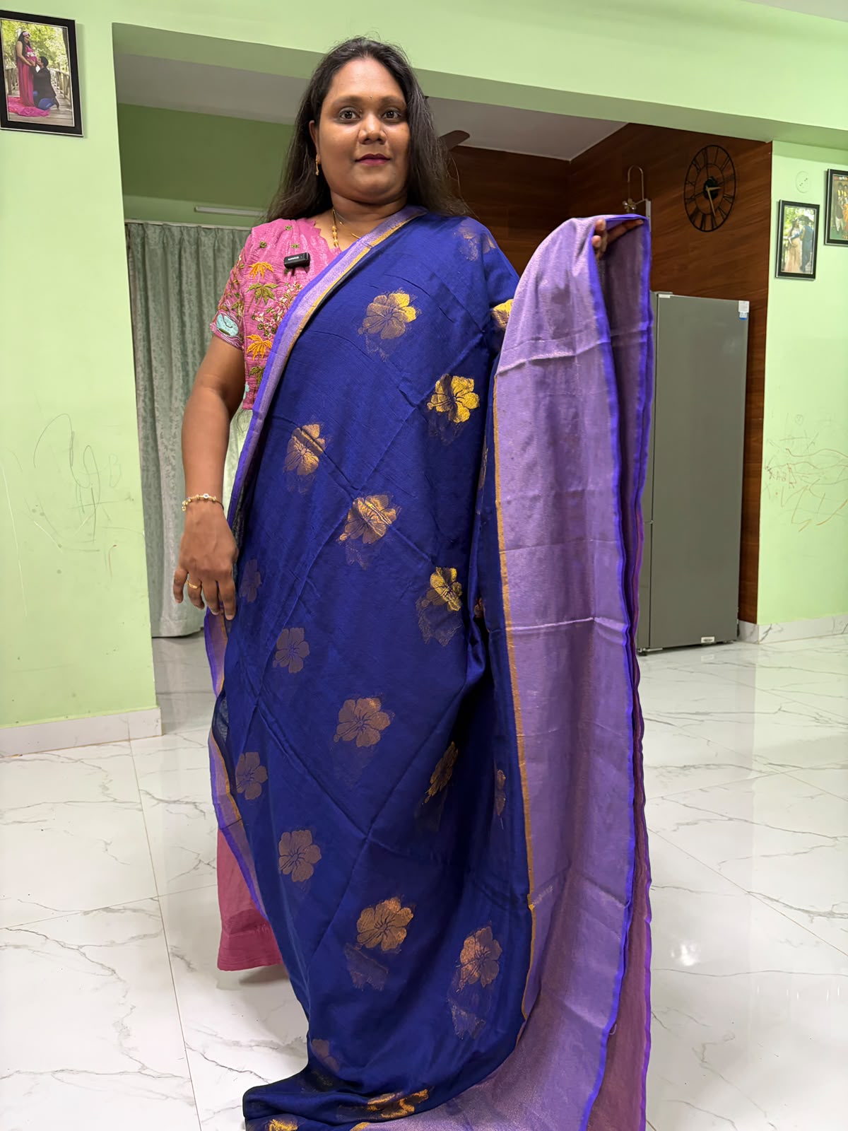 Mul cotton