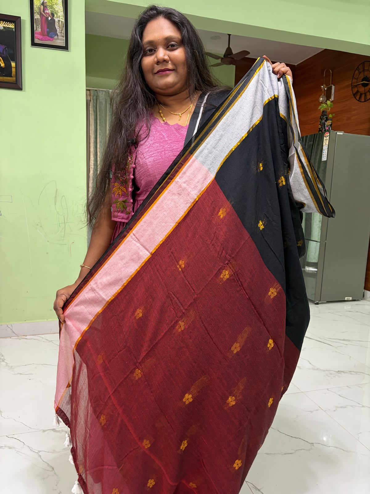 Mul cotton