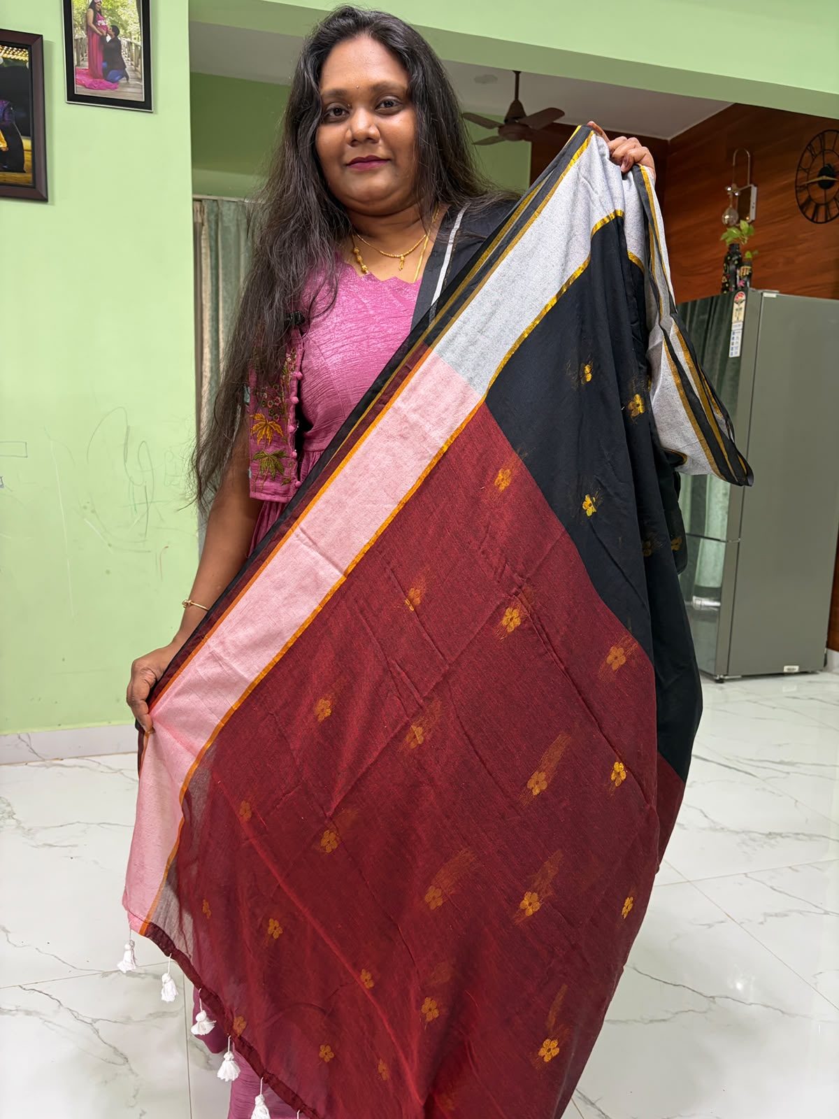 Mul cotton